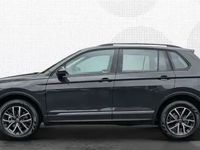 occasion VW Tiguan 2.0 Tdi 150 Dsg Life