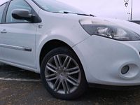 occasion Renault Clio III Tce 100 eco2 Night&Day