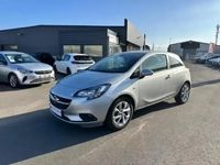 Occasion Opel Corsa Design Edition 90 ch (66 kW) 2018 Gris clair Citadine