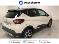 occasion Renault Captur 0.9 TCe 90ch Intens - 19