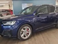 occasion Audi Q7 60 Tfsi E 456ch Competition Quattro Tiptronic 5 Places 22cv