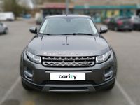 occasion Land Rover Range Rover evoque Mark II TD4 Pure avec Pack Tech