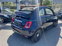 occasion Fiat 500C 500CII phase 2 ECO PACK RIVA