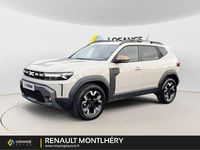 Occasion Dacia Duster Extreme 2025 Beige SUV