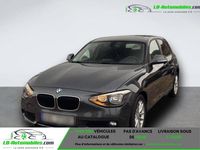 Occasion BMW 116 136 ch (100 kW) 2012 Citadine