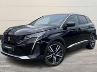 Occasion Peugeot 3008 Allure 152 ch (111 kW) 2024 SUV