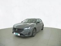 Occasion Peugeot 308 S 130 ch (95 kW) 2024 Gris Berline