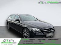 Occasion Mercedes E400 340 ch (250 kW) 2020 Berline