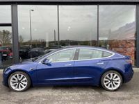 occasion Tesla Model 3 Model 3Long Range Dual Motor AWD