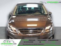 occasion Seat Alhambra 1.4 TSI 150 BVA