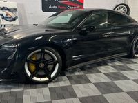 occasion Porsche Taycan Turbo S 760cv