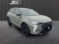 occasion DS Automobiles DS7 Crossback BlueHDi 130 EAT8 Performance Line