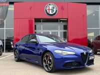 occasion Alfa Romeo Giulia 2.0 Tb 200ch Sprint At8 My20