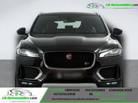 occasion Jaguar F-Pace 3.0 - 380 ch AWD BVA