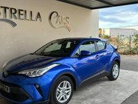 Occasion Toyota C-HR 98 ch (72 kW) 2022 SUV