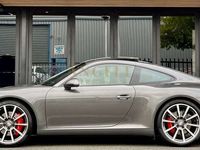 occasion Porsche 911 Carrera S Type 991 Coupé 3.8i 400 PDK