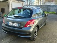 occasion Peugeot 207 1.4e 75ch Access