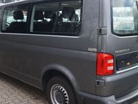 occasion VW Caravelle T62.0 TDI 150 DSG / 9 places/ attelage/ 05/2018