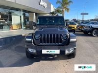 occasion Jeep Wrangler 2.0 T 380ch 4xe Sahara Command-Trac MY22 - VIVA179489772