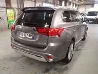 occasion Mitsubishi Outlander P-HEV TWIN MOTOR BUSINESS 4WD