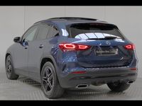 occasion Mercedes GLA200 ClasseD 150ch Amg Line 8g-dct