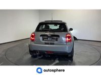 occasion Mini Cooper 136ch Blackfriars