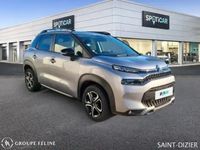 Occasion Citroën C3 Aircross Feel 110 ch (80 kW) 2023 Gris SUV