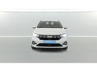 Occasion Dacia Sandero Expression 2023 Blanc Citadine