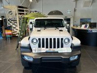 occasion Jeep Wrangler 2.0 T 380ch 4xe Overland Command-Trac MY23 - VIVA159053589