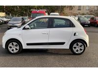 occasion Renault Twingo Electric Zen R80 Achat Intégral 3CV