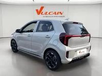 Occasion Kia Picanto GT-Line 79 ch (58 kW) 2025 Beige Citadine