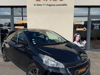 Occasion Peugeot 208 120 ch (88 kW) 2013 Citadine