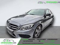 Occasion Mercedes C250 211 ch (155 kW) 2017 Berline