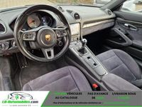 occasion Porsche Boxster GTS 4.0 400 ch