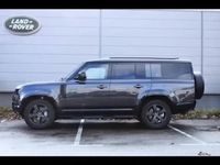 Occasion Land Rover Defender HSE Dynamic 300 ch (220 kW) 2023 Carpathian grey métallisé premium SUV