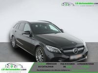 Occasion Mercedes C43 AMG AMG 390 ch (286 kW) 2019 Berline