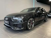 occasion Audi RS4 V6 2.9 Tfsi 450 Ch Tiptronic 8