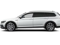 occasion VW Passat Alltrack FL 2.0 TDI 200 CH DSG7 4MOTION