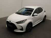 occasion Toyota Yaris Hybrid 116h Design 5p