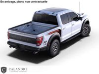 occasion Ford F-150 Raptor 3.5 V6 Supercrew