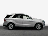 occasion Mercedes GLE250 ClasseD 204ch 4matic 9g-tronic