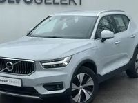 occasion Volvo XC40 Business T4 Recharge 129+82 Ch Dct7 Inscription Business
