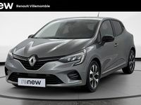 Occasion Renault Clio V Evolution 2023 Gris Citadine