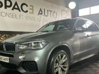 occasion BMW X5 F15 Xdrive30d 258 Ch Bva8 M Sport