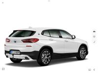 occasion BMW X2 sDrive 18d