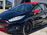 Occasion Ford Fiesta Sport 140 ch (102 kW) 2016 Citadine