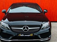 occasion Mercedes C220 Classe220D Sportline 4MATIC 9G-Tronic 170ch