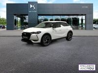 Occasion DS Automobiles DS3 Crossback Grand Chic 100 kW (136 ch) 2021 SUV