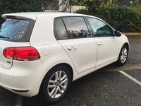 Occasion VW Golf 105 ch (77 kW) 2010 Berline