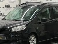 occasion Ford Tourneo 1.6 Td 95ch Titanium